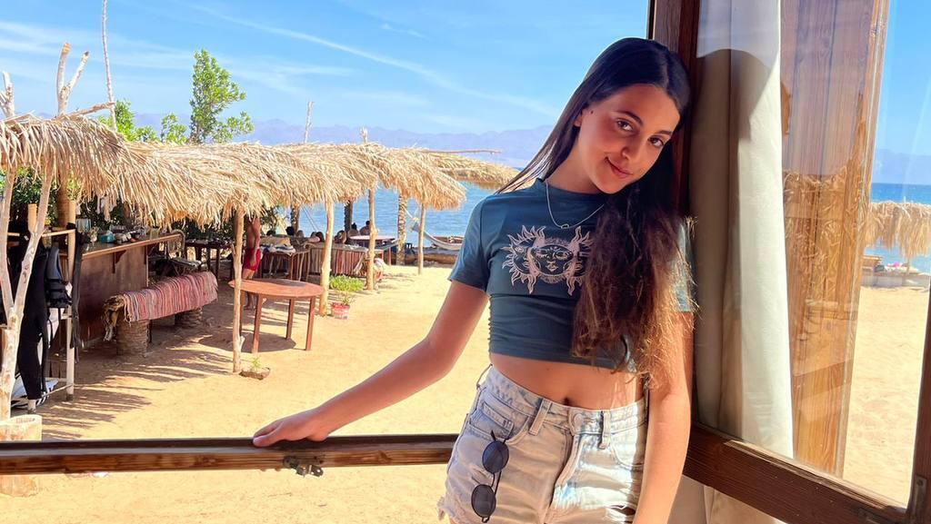 יובל יאיר בסיני (צילום: באדיבות המשפחה) יובל יאיר בסיני