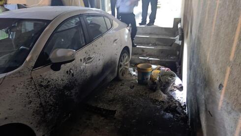 Gaza rocket causes damage to home in southern Israel