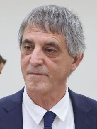 עו"ד אבי חימי