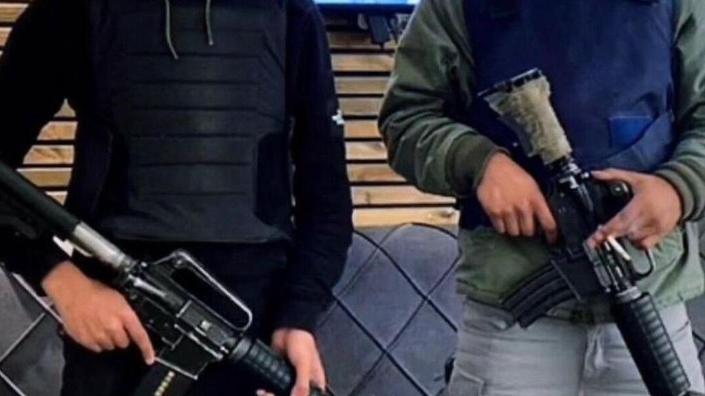 היורים מרהט