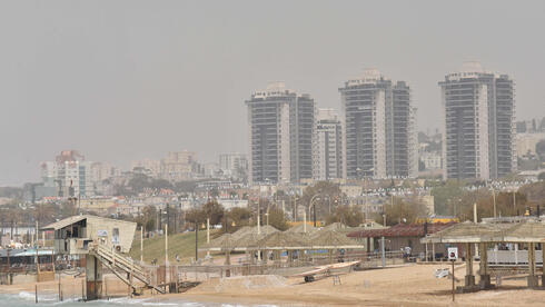 Israel braces for extreme heat over the weekend - Vimarsana News
