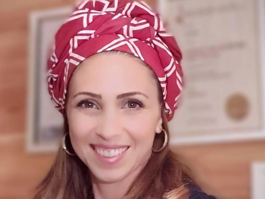 "מי שמרגיש שהחרדה משפיעה לו על התפקוד - כדאי לפנות לייעוץ מקצועי". לירז טל לירז טל