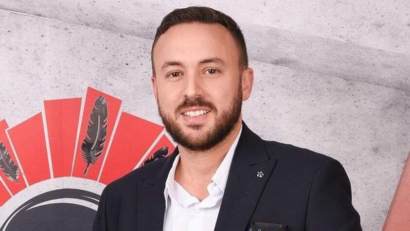 אבישי בוחבוט, יזם את גיוס ההמונים למען שלושת הילדים