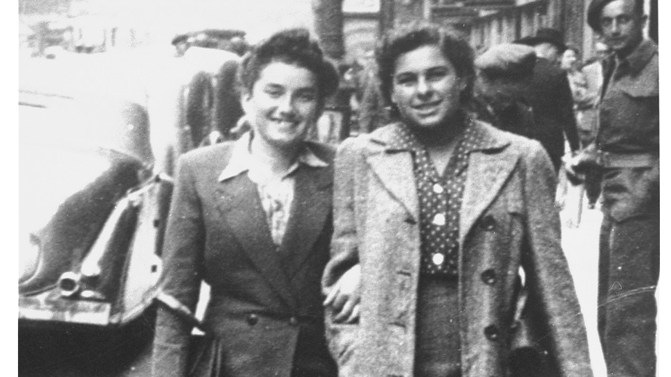 מתוך הסרט "סבוטאז'" (באדיבות כאן) מתוך הסרט "סבוטאז'"