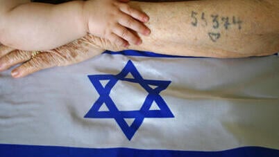 הגיבורים האמיתיים שלנו
