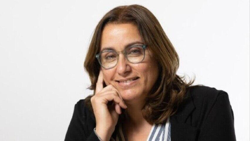 "ייקח חודשים לפרסם מסקנות". הד"ר הגר מזרחי (צילום: משרד הבריאות) הגר מזרחי