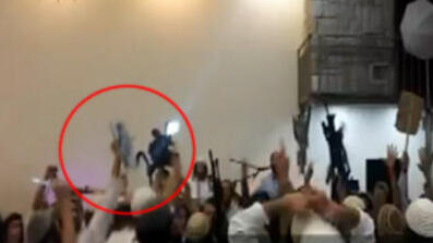Settlers convicted of incitement to terror in show of hate 