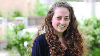 מורן הר אבן