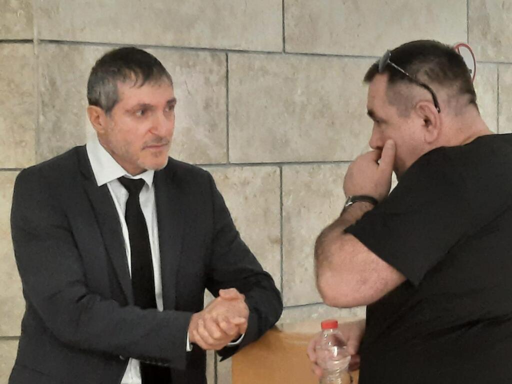 משפטו החוזר של רומן זדורוב
