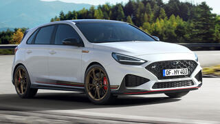 יונדאי i30N