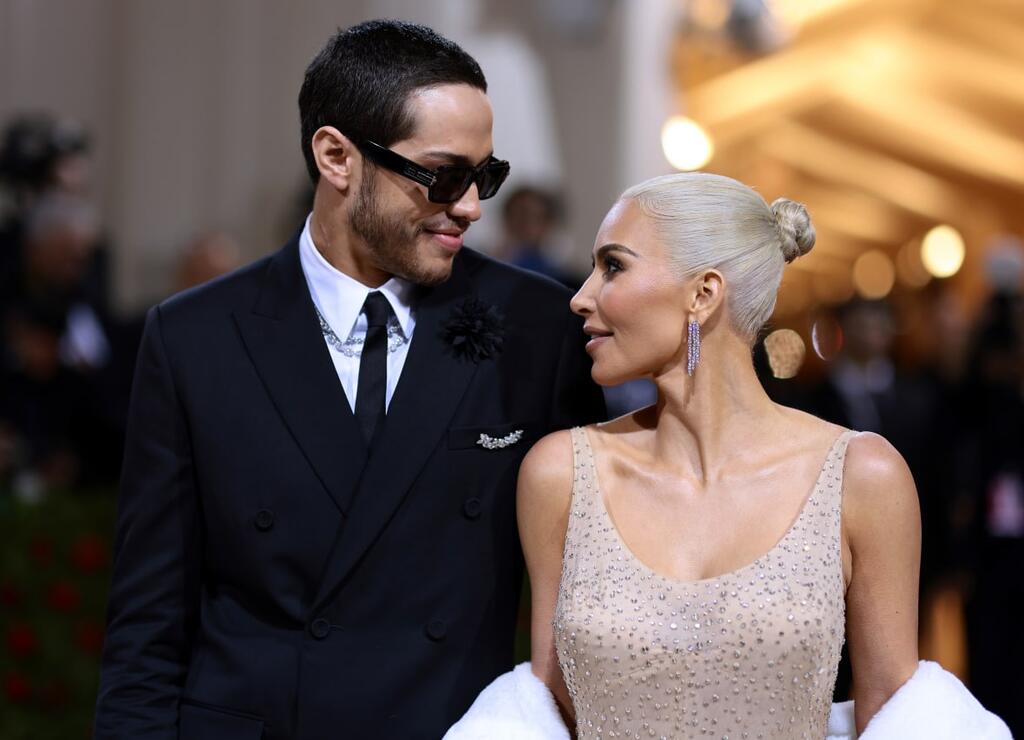 מקווים שקים מתעניינת בשלומך (צילום: Gettyimage) מט גאלה