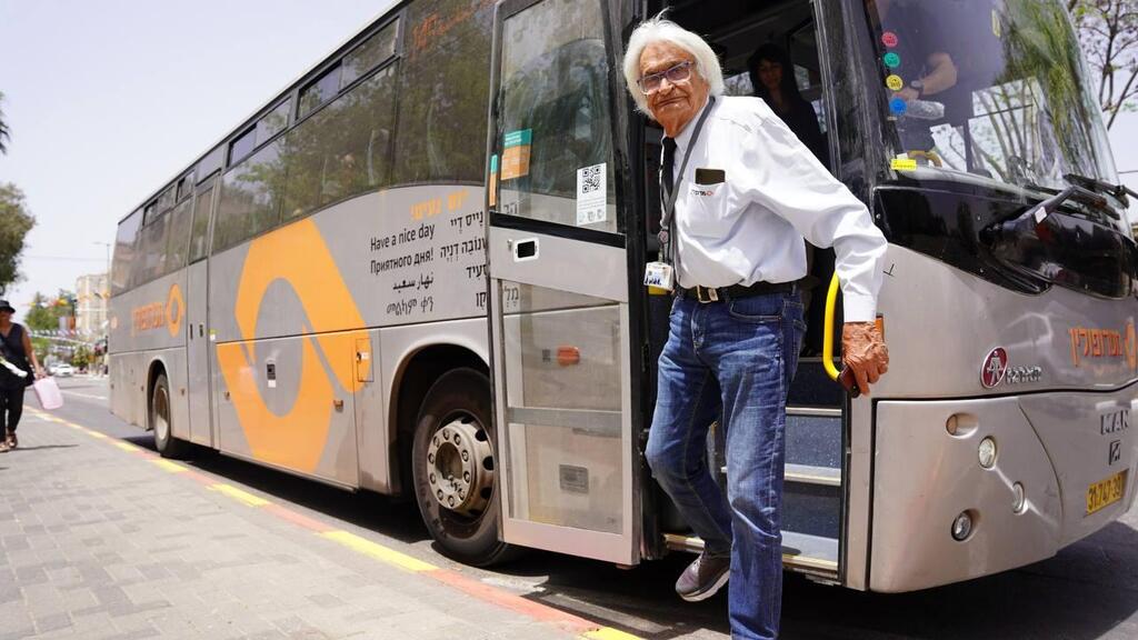 ארמנדו שגב, זיכרון באוטובוס קו 149