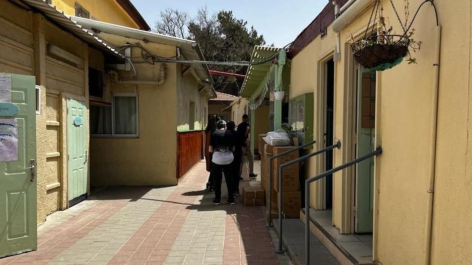 עדיין לא ברור הגורם למות הדיירים. בית דפנה בית דפנה