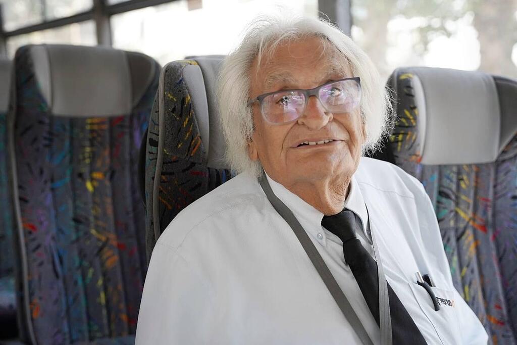ארמנדו שגב, זיכרון באוטובוס קו 149