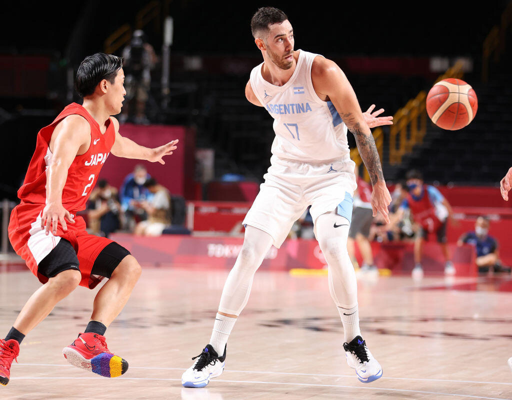 "שחקן יצירתי". וילדוסה בפעולה (צילום: gettyimages) לוקה וילדוסה