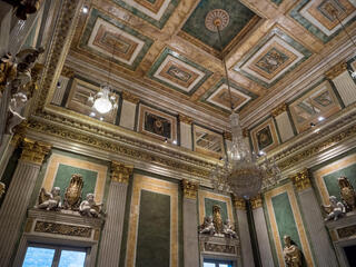 Discovered in a bag, Titian artwork breaks auction records