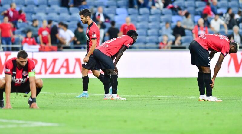Hapoel Haifa (Hagai Michaeli) Hapoel Haifa