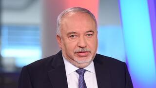 אביגדור ליברמן
