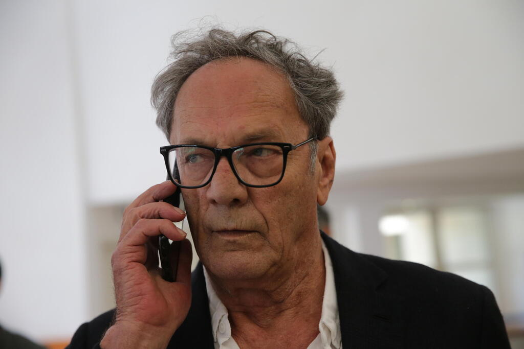 Behind the Lens Mohammad Bakri’s Role in Shaping Palestinian Filmmaking mohammad bakri