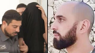 יוסף אוחיון , הארכת מעצר ליוסף אוחיון, ראש העמותה שנעצר בחשד לעבירות מין