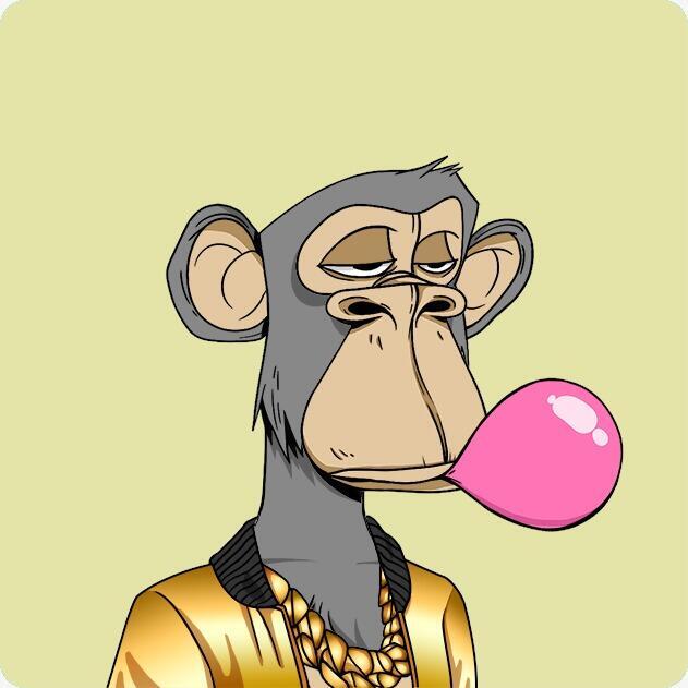 💥The #1 NFT Maker App🤩 Create your own Sticky Cup NFT Avatar🐵🙉🙊, By  Bored Ape Avatar NFT Creator