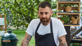 השף עומר מילר