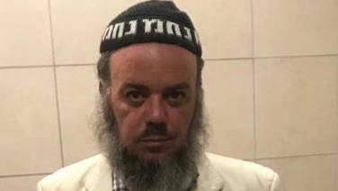דוד יאיר הראש