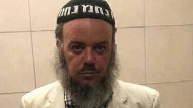 דוד יאיר הראש