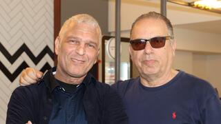 נתן דטנר, גדי צדקה