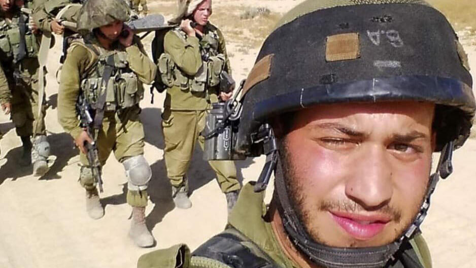 יובל סודרי