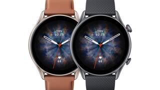 Amazfit GTR 3 Pro 