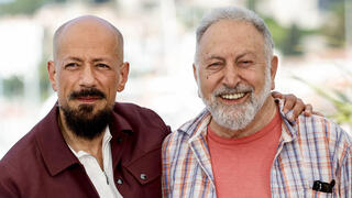 מכרם חורי וטאריק סלאח