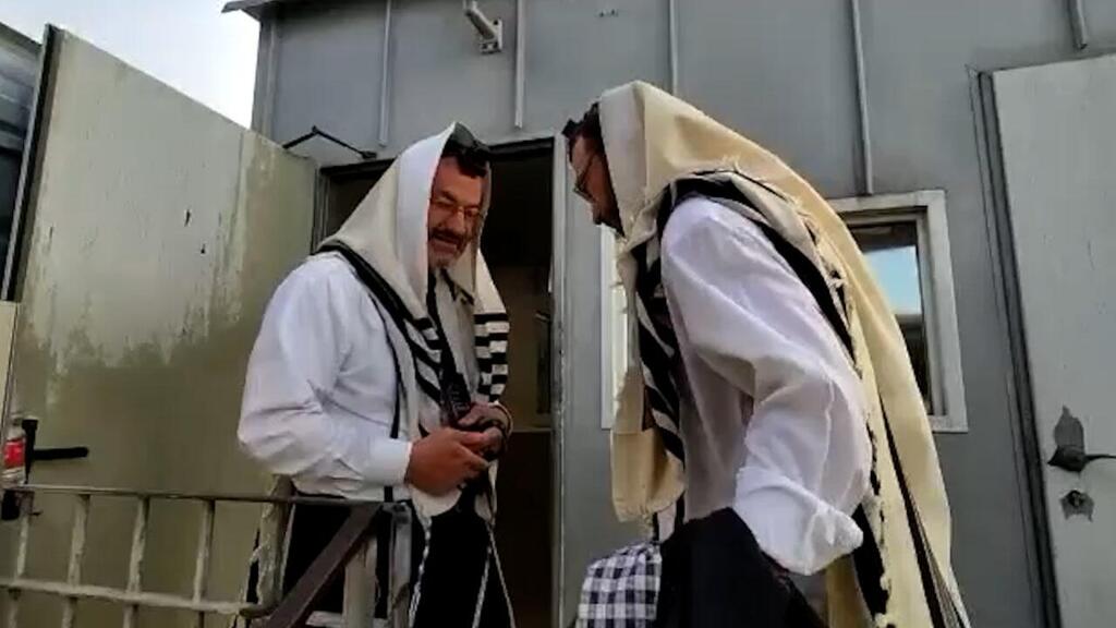 יהודים שעלו להר הבית לא הורשו להתפלל במתחם למרות החלטת בית המשפט שיוכלו לעשות זאת