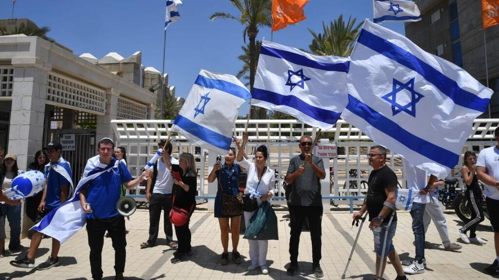 Israel Is Fifth-most Educated Country In The World, Report Says