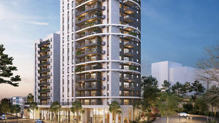 הדמיה של סביוני קטמון החדשה