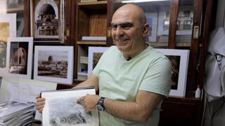 אליה קהואג'יאן