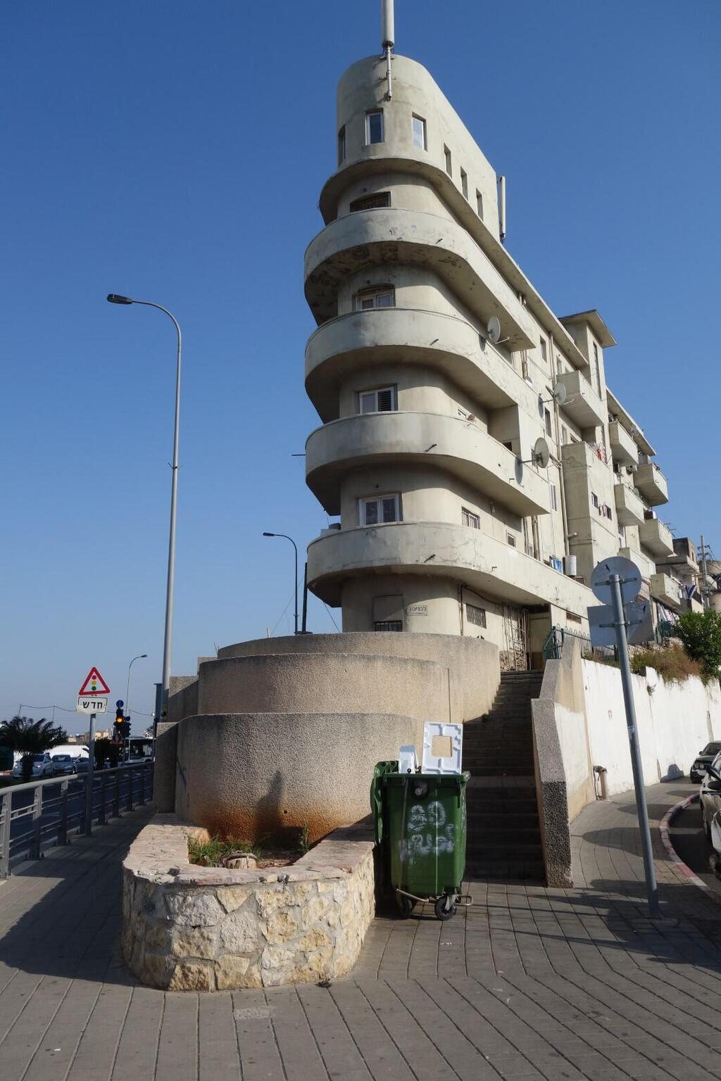 בית האונייה