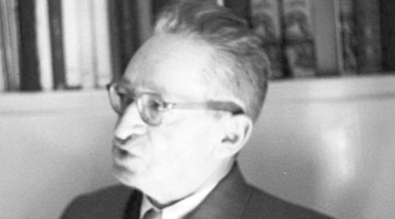 נשיא המדינה השני, יצחק בן צבי (צילום: לע"מ) נשיא המדינה השני, יצחק בן צבי