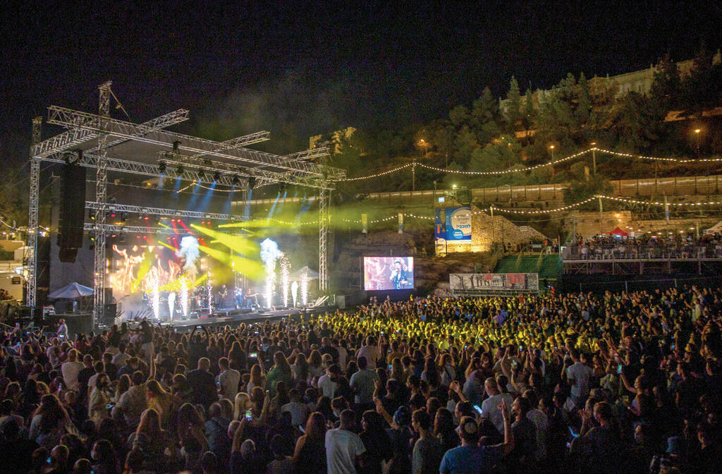 צילום: דוד פזואלו