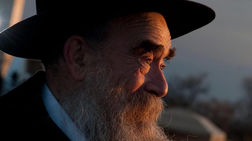 Rabbi Avraham Shemtov