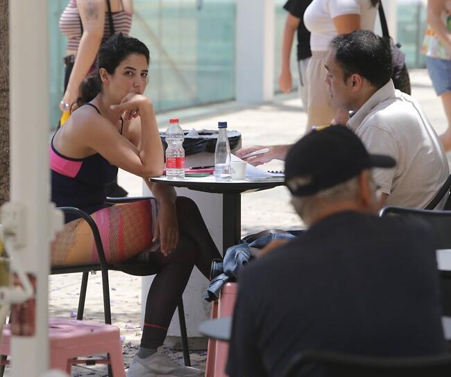 היי דון (צילום: מוטי לבטון) היי דון