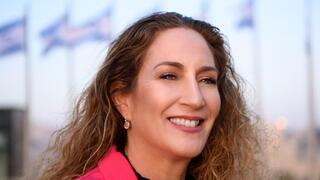 ח"כ ענבר בזק