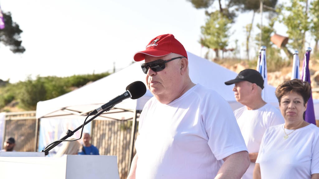מירוץ לזכרו של אמיר חורי