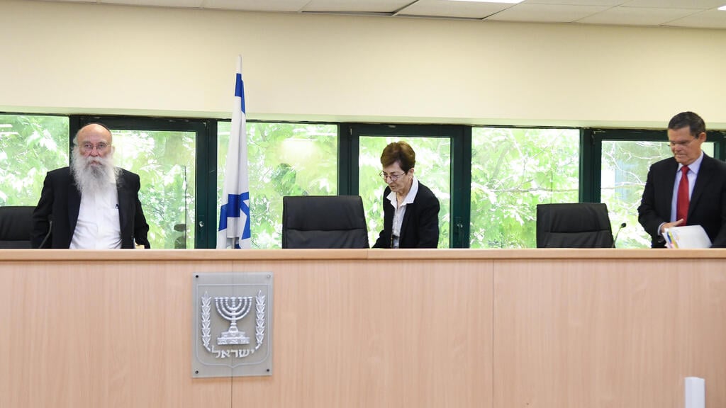 מרדכי קרליץ