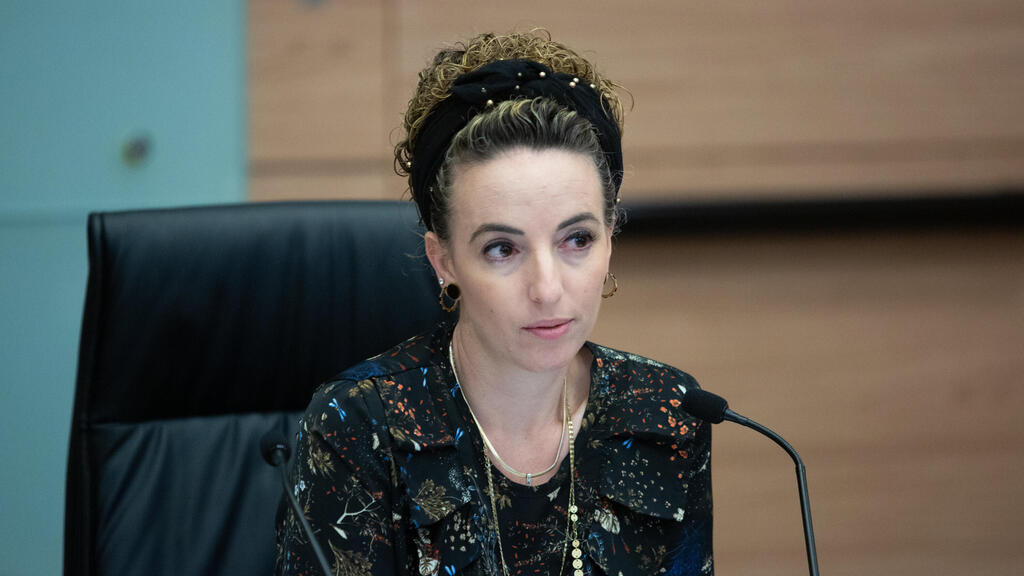 עידית סילמן 
