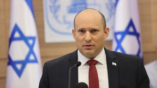 נפתלי בנט