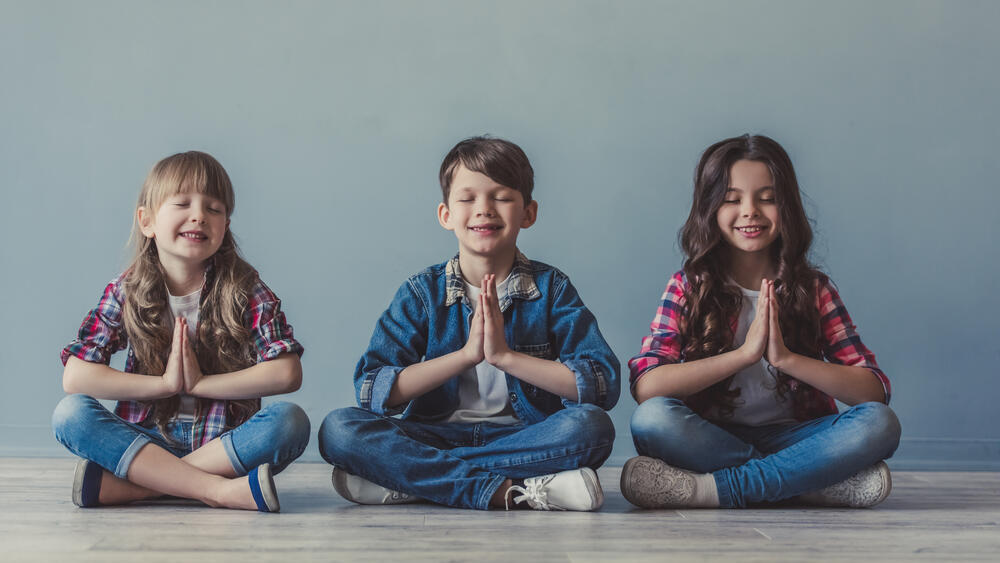 להיות אחראים לרגשות שלנו (צילום: Shutterstock) ילדים