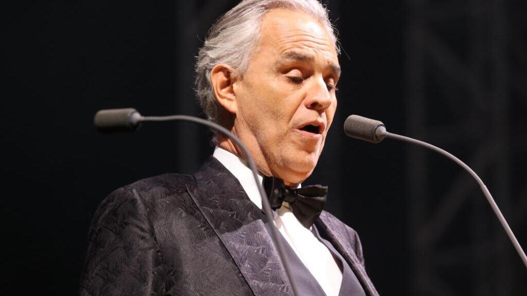 Bocelli balances vocals with vino  L'Italo-Americano – Italian American  bilingual news source