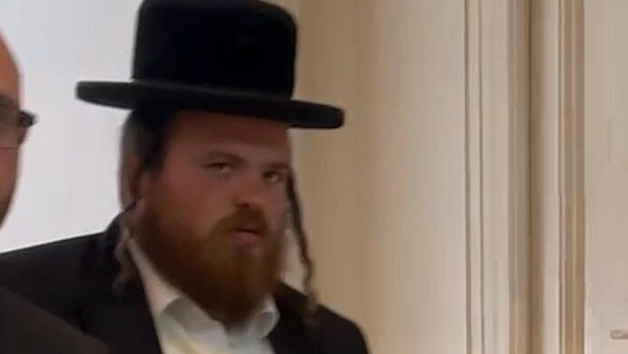 מרדכי שולמן