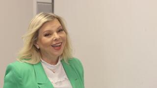 שרה נתניהו שרה נתניהו